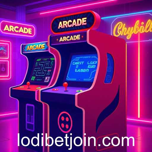 Arcade Classics