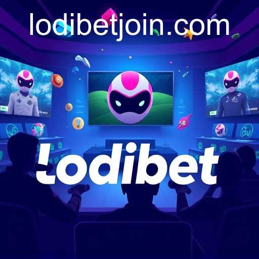 The Evolution of Online Gaming: A Look at Lodibet