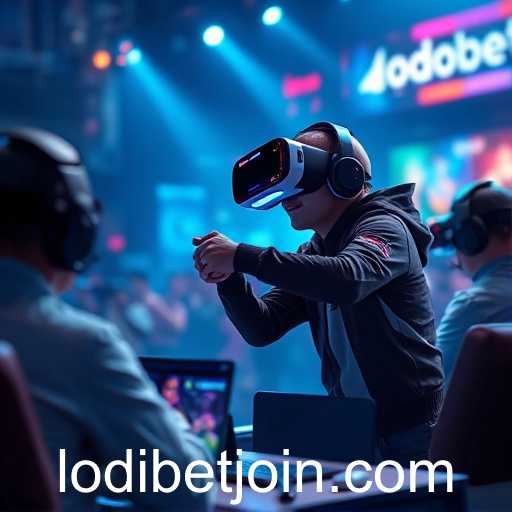 Lodibet Launches New Features Amid Gaming Industry Trends
