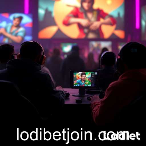 Lodibet's Growing Influence in English Gaming