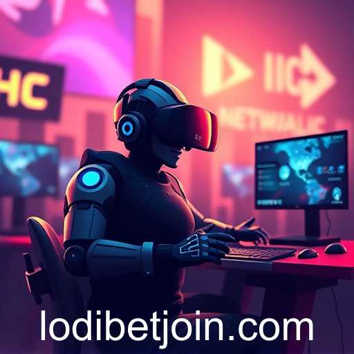 The Rise of Lodibet in the Gaming World