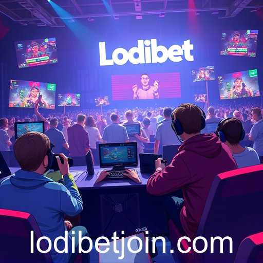 Lodibet: Navigating the Gaming Landscape