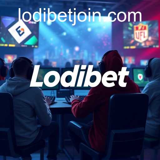 Exploring the Rise of Lodibet in Online Gaming